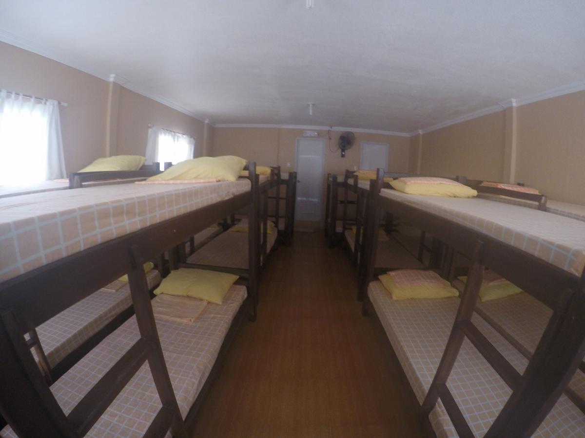 La Isla Bonita Talikud Island Beach Resort Samal Eksteriør billede