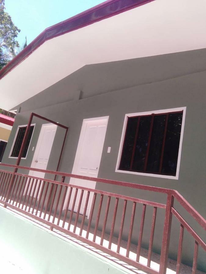 La Isla Bonita Talikud Island Beach Resort Samal Eksteriør billede