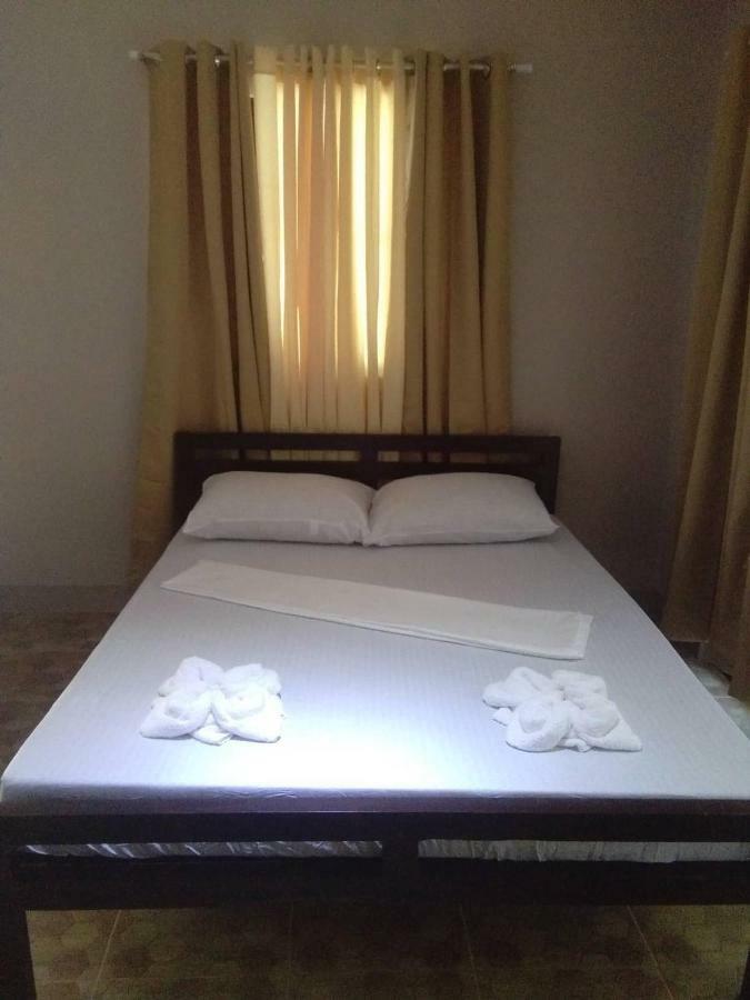 La Isla Bonita Talikud Island Beach Resort Samal Eksteriør billede